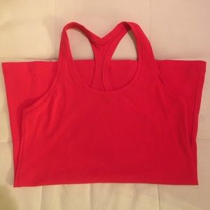 Lululemon Cool Racerback II Size 8